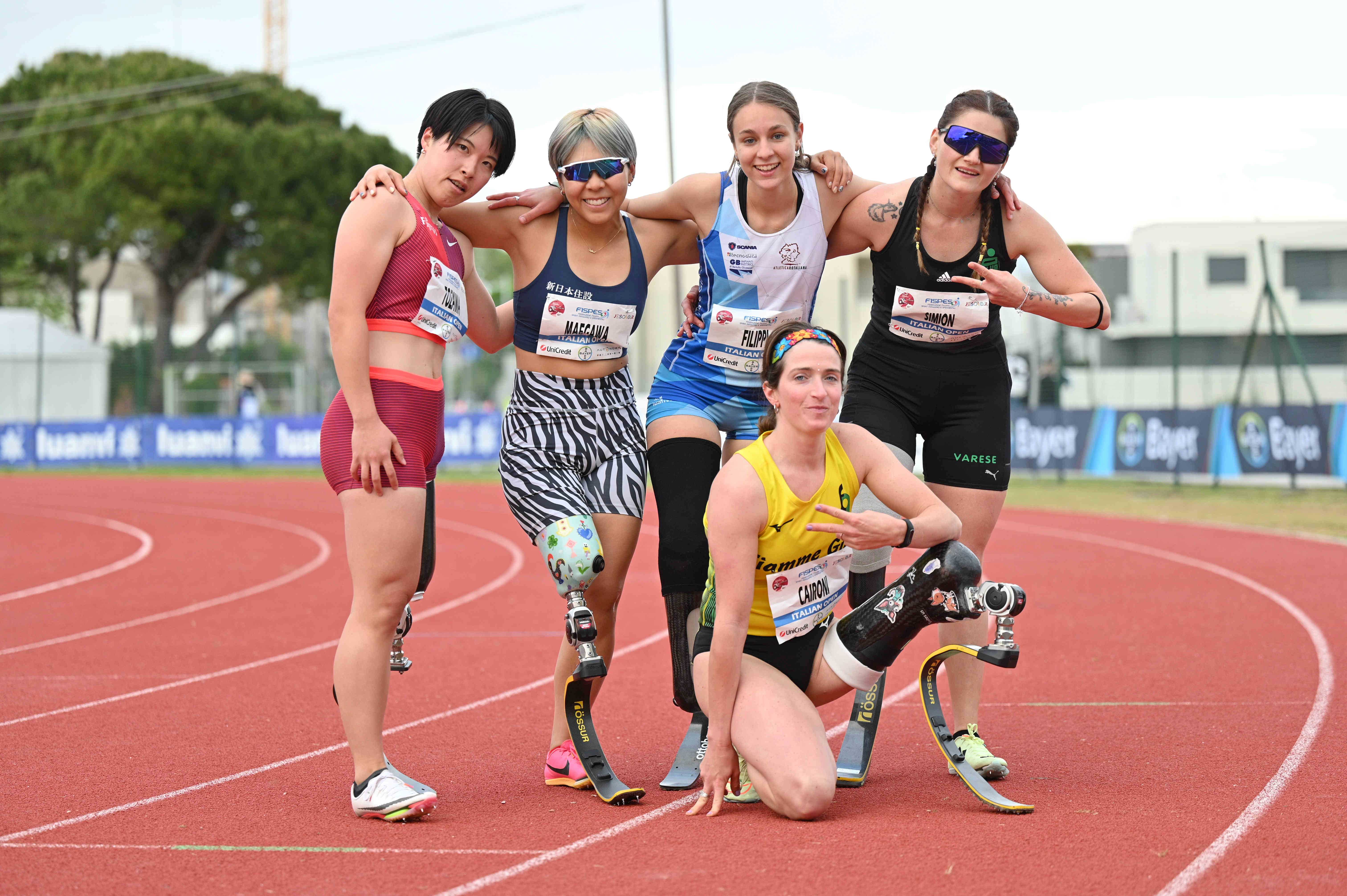 World Para Athletics confirms 2024 competition calendar